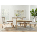 Acacia Extendable Dining Table | Living Essentials Hudson