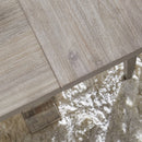 Acacia Extendable Dining Table | Living Essentials Hudson
