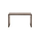 Acacia Upholstered Coffee Table | Living Essentials Dovetail
