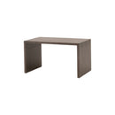 Acacia Upholstered Coffee Table | Living Essentials Dovetail