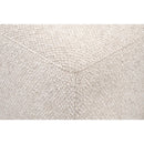 Acacia Upholstered Coffee Table | Living Essentials Dovetail