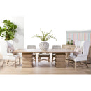Extendable Acacia Dining Table | Living Essentials Plaza