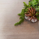 Natural Acacia Extendable Dining Table | Living Essentials Tropea
