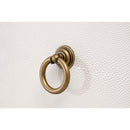 Shagreen Drawer Nightstand | Living Essentials Strand