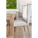 Extendable Oak Dining Table | Living Essentials Adler