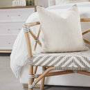 Gray Acacia 6-Drawer Double Dresser | Living Essentials Wrenn