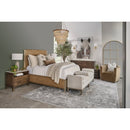 Tufted Back Swivel Club Chair | Living Essentials Marcel