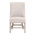 Two-Toned Head Chair | Living Essentials Duet