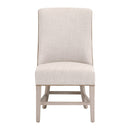 Two-Toned Head Chair | Living Essentials Duet