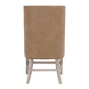 Two-Toned Head Chair | Living Essentials Duet