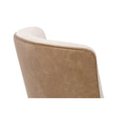 Two-Toned Head Chair | Living Essentials Duet