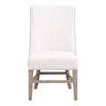 Two-Toned Head Chair | Living Essentials Duet