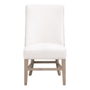 Two-Toned Head Chair | Living Essentials Duet