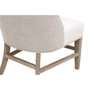 Two-Toned Head Chair | Living Essentials Duet