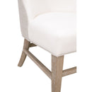 Two-Toned Head Chair | Living Essentials Duet