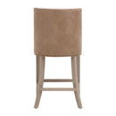 Two-Toned Counter Stool | Living Essentials Duet