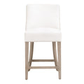 Two-Toned Counter Stool | Living Essentials Duet