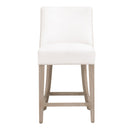 Two-Toned Counter Stool | Living Essentials Duet