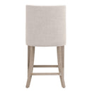 Two-Toned Counter Stool | Living Essentials Duet