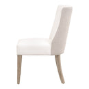 Two-Toned Dining Chairs (2) | Living Essentials Duet