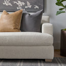 Linen Upholstered Sofa | Living Essentials Dean