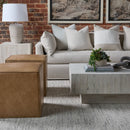Cream Slipcover Sofa | Living Essentials Haven