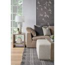 Modern European furniture - Cushioned Modular Sofa Chair - www.oroa.com