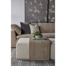 Modern European furniture - Cushioned Modular Sofa Chair - www.oroa.com