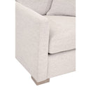 Slim-Armed Sofa Chair | Living Essentials Clara