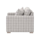 Slim-Armed Sofa Chair | Living Essentials Clara