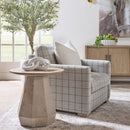 Slim-Armed Sofa Chair | Living Essentials Clara