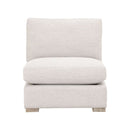 Gray Modular Sofa | Living Essentials Clara