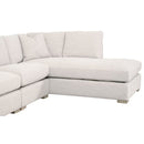 Gray Modular Sofa | Living Essentials Clara