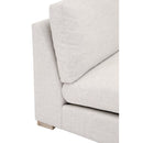 Gray Modular Sofa | Living Essentials Clara