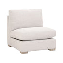 Gray Modular Sofa | Living Essentials Clara