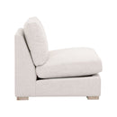 Gray Modular Sofa | Living Essentials Clara