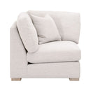 Gray Modular Sofa | Living Essentials Clara