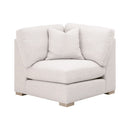Gray Modular Sofa | Living Essentials Clara