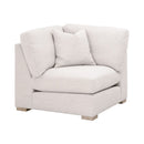 Gray Modular Sofa | Living Essentials Clara