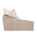 Cane Wrapped Counter Stool | Living Essentials McGuire