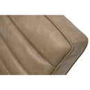 Channeled Cushion Club Chair | Living Essentials Tahoe
