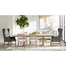 Cane-Back Dining Chair Set (2) | Living Essentials Cela