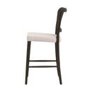 Cane-Back Counter Stool | Living Essentials Cela