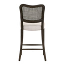 Cane-Back Counter Stool | Living Essentials Cela