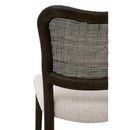 Cane-Back Counter Stool | Living Essentials Cela