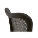 Cane-Back Counter Stool | Living Essentials Cela