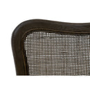 Cane-Back Counter Stool | Living Essentials Cela