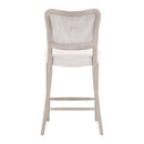Cane-Back Counter Stool | Living Essentials Cela