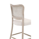Cane-Back Counter Stool | Living Essentials Cela