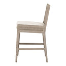 Gray Oak Counter Stool | Living Essentials Leone